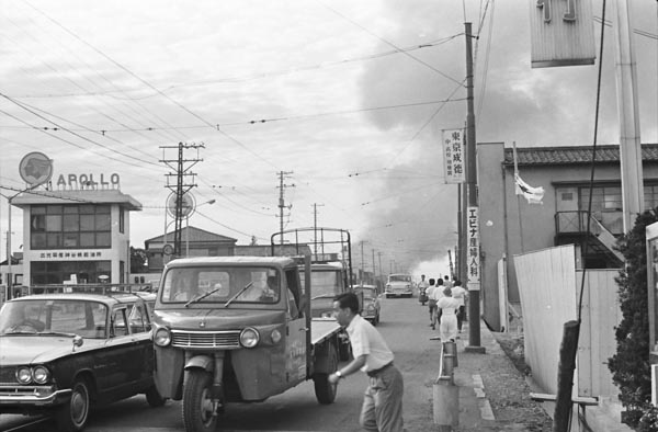(02-5a) 1962 Daihatsu CM型 (67-08) 王子５丁目〔北本通り.jpg